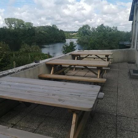 Baie De Somme App1 Apartment Bernay-en-Ponthieu Exterior photo