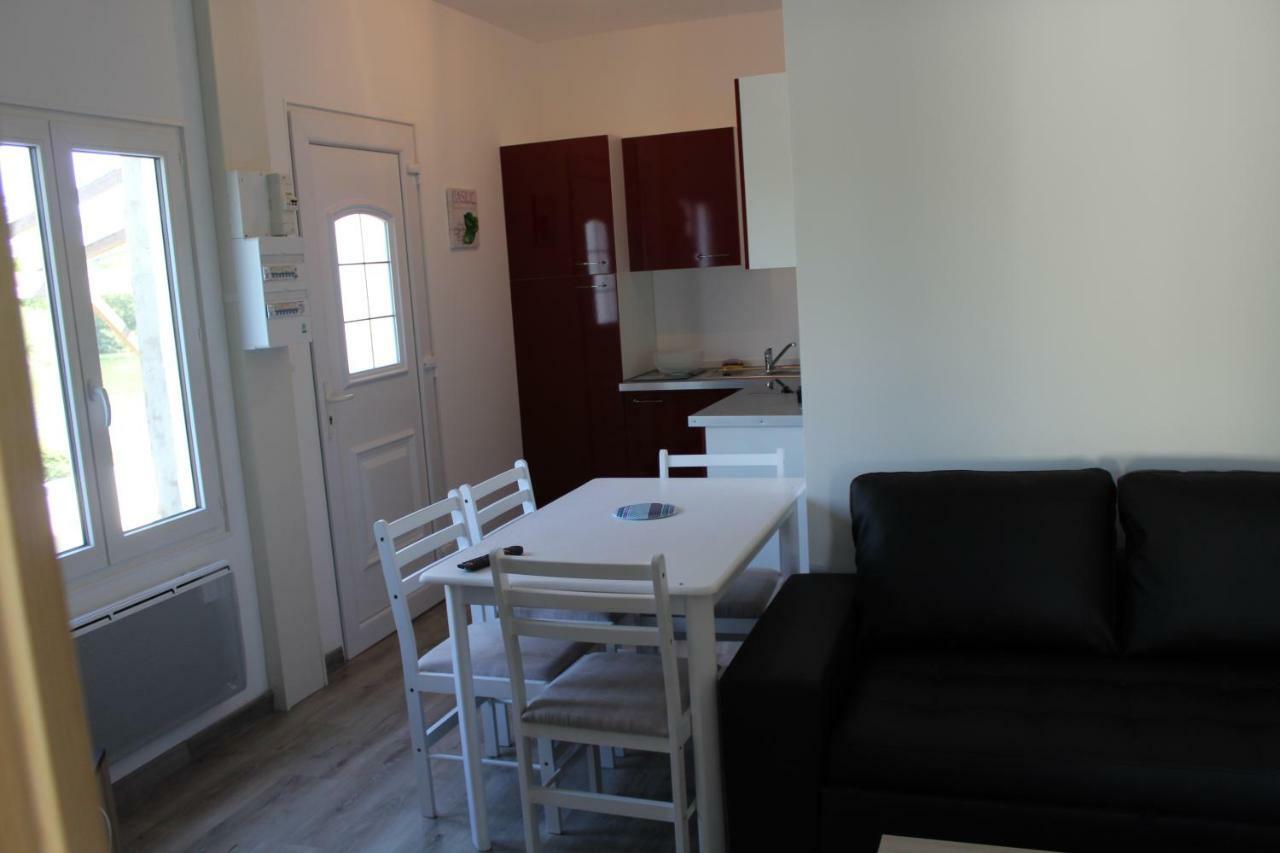 Baie De Somme App1 Apartment Bernay-en-Ponthieu Exterior photo